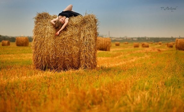 Фотовиставка Вадима Павлосюка